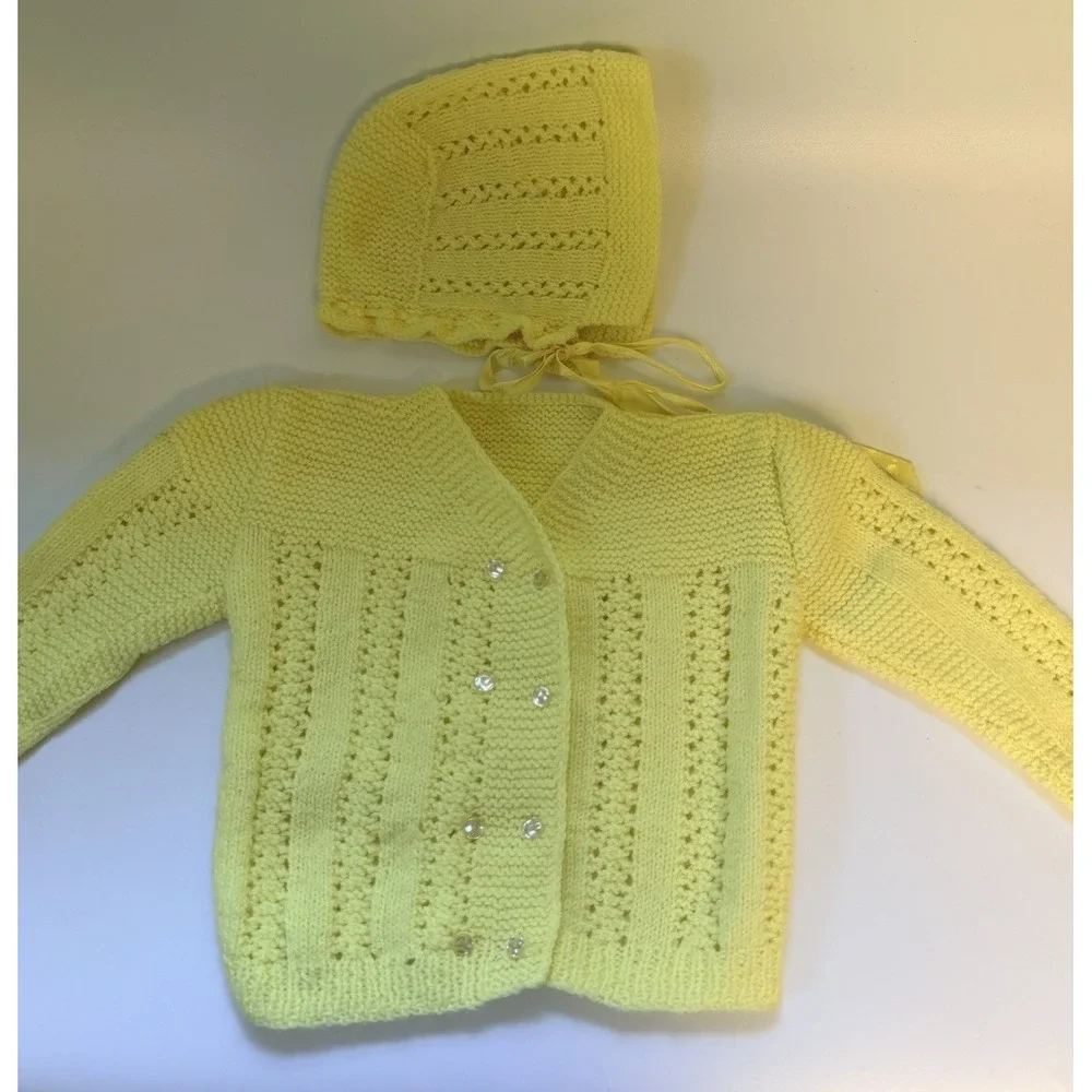 Handmade vintage 1950s